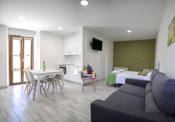 Apartamentos Aldagaia Hernani Exterior photo