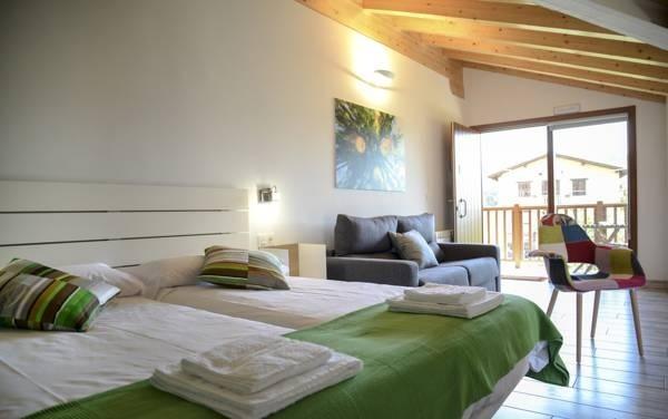 Apartamentos Aldagaia Hernani Room photo
